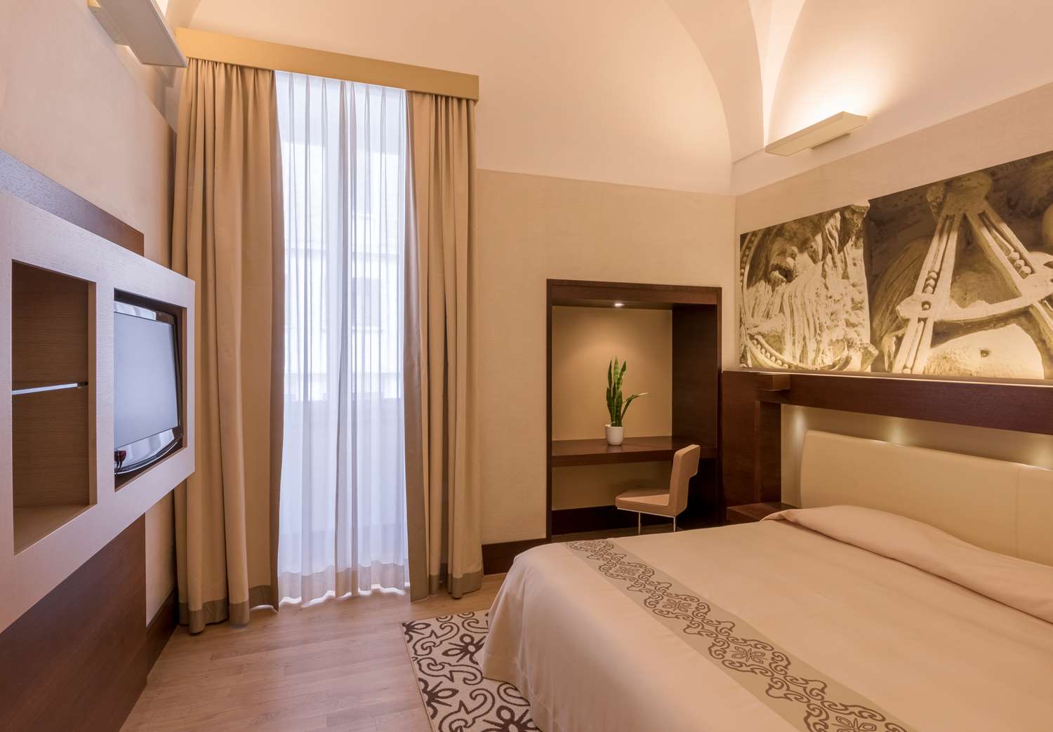 Tivoli Palazzo 1880 Lecce Hotel 11/38