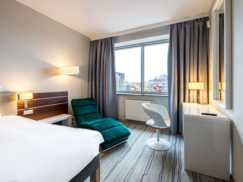 Hotel Mercure Wroclaw Centrum 13/54