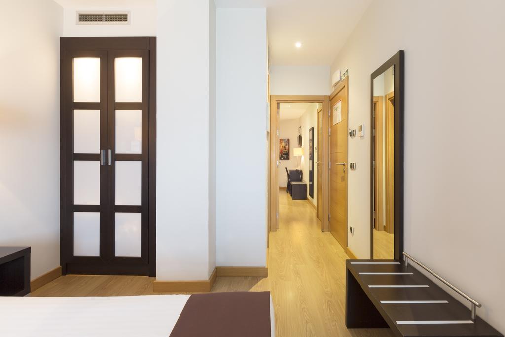 Hotel Plazaola 19/38