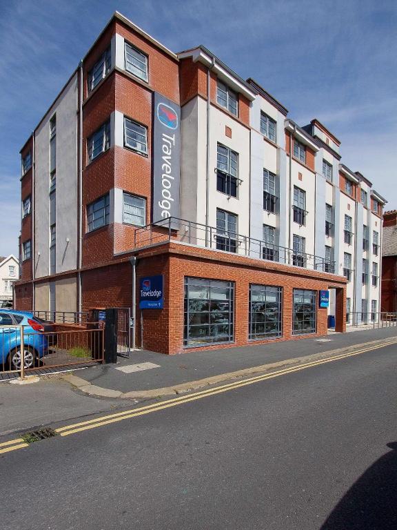 Travelodge酒店Blackpool南Promenade(Travelodge Blackpool South Promenade) 图片5