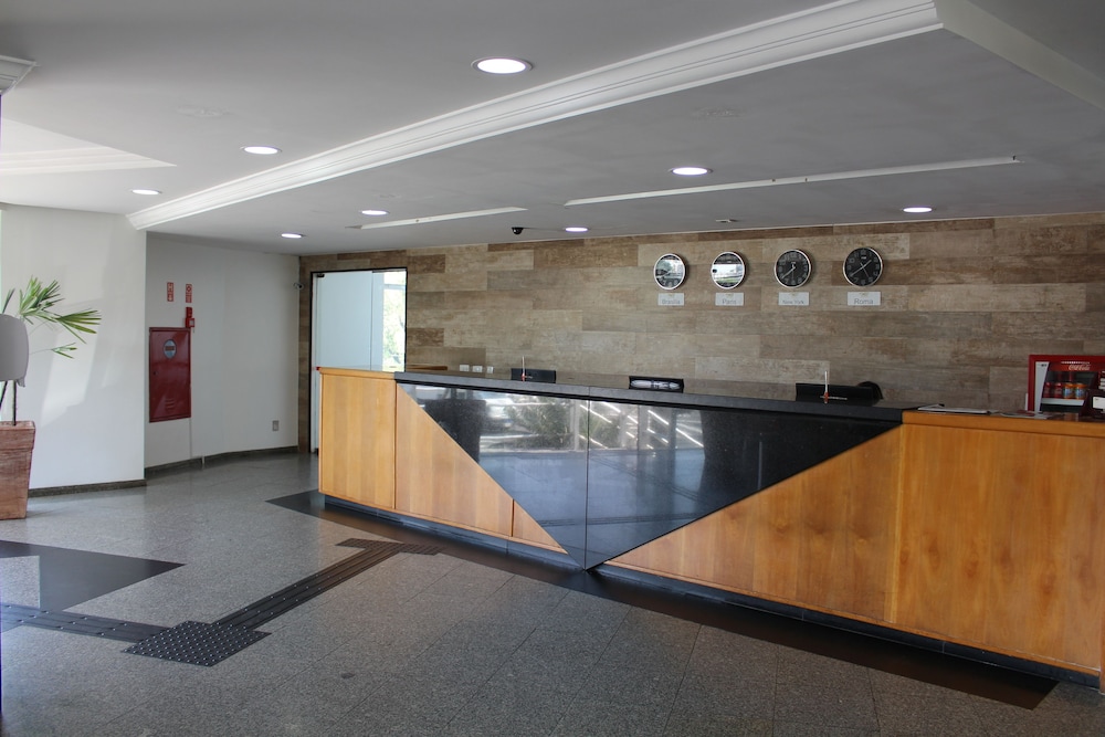 Fenix Hotel Campinas 6/57