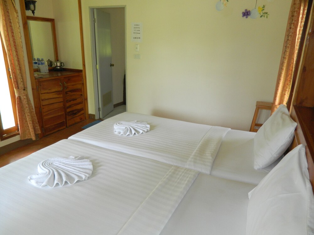 PAI IYARA RESORT 25/68