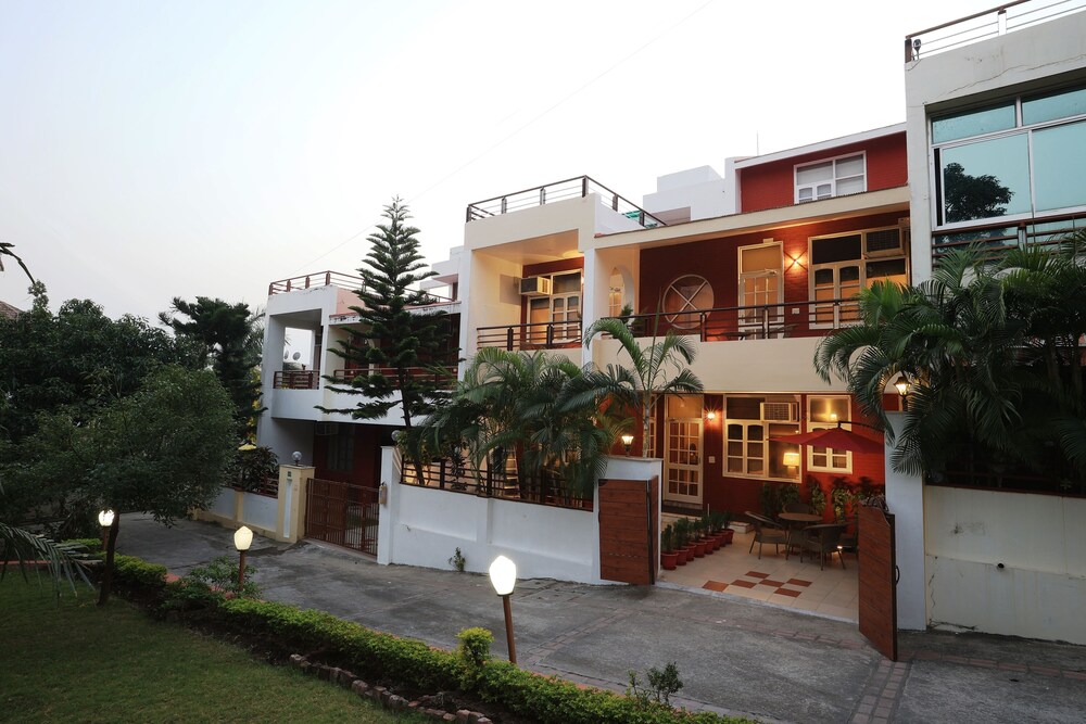 Lamrin Boutique Cottages 2/33