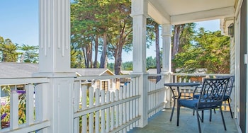MacCallum House Inn 18/25