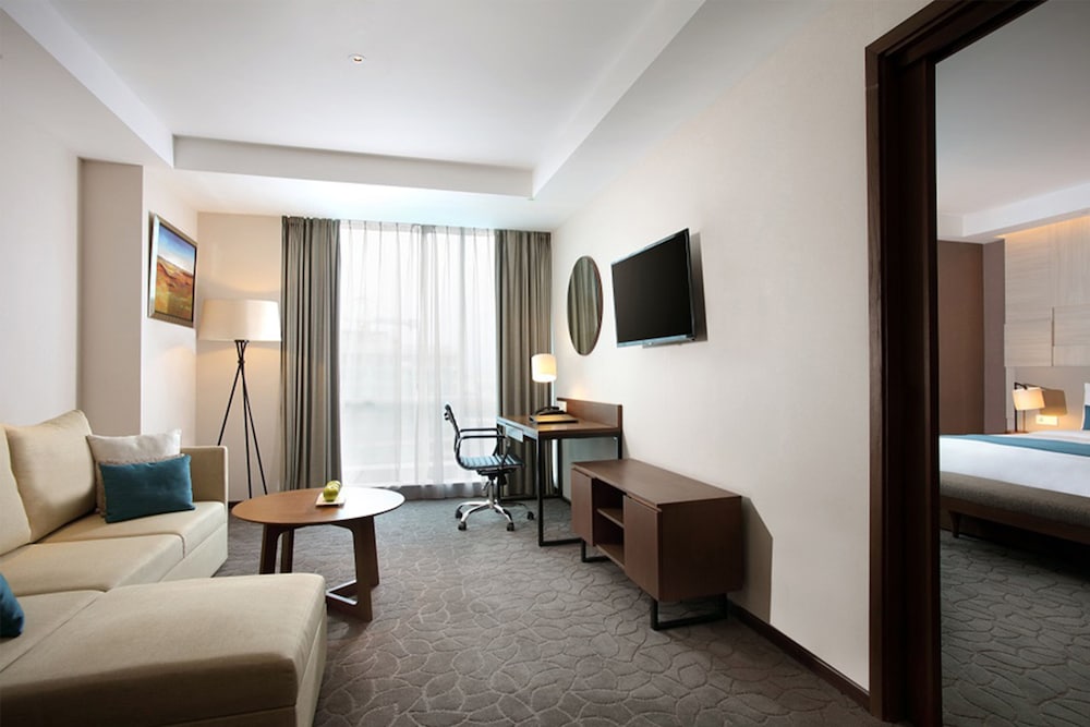 Crowne Plaza Bandung 41/75