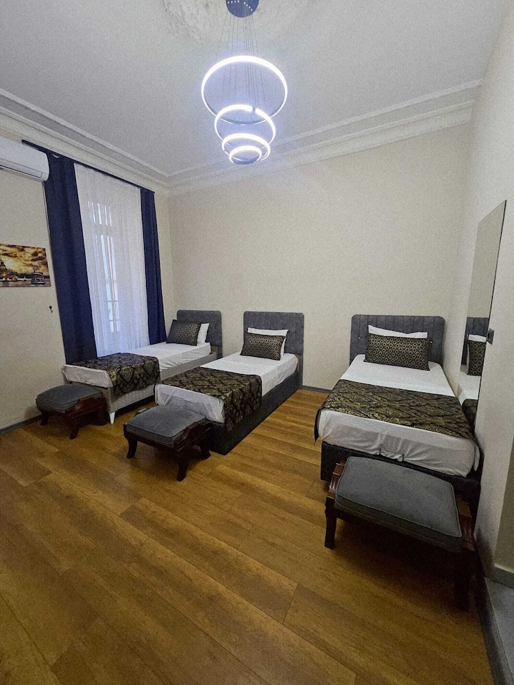 Taxim34 Hotel 25/46