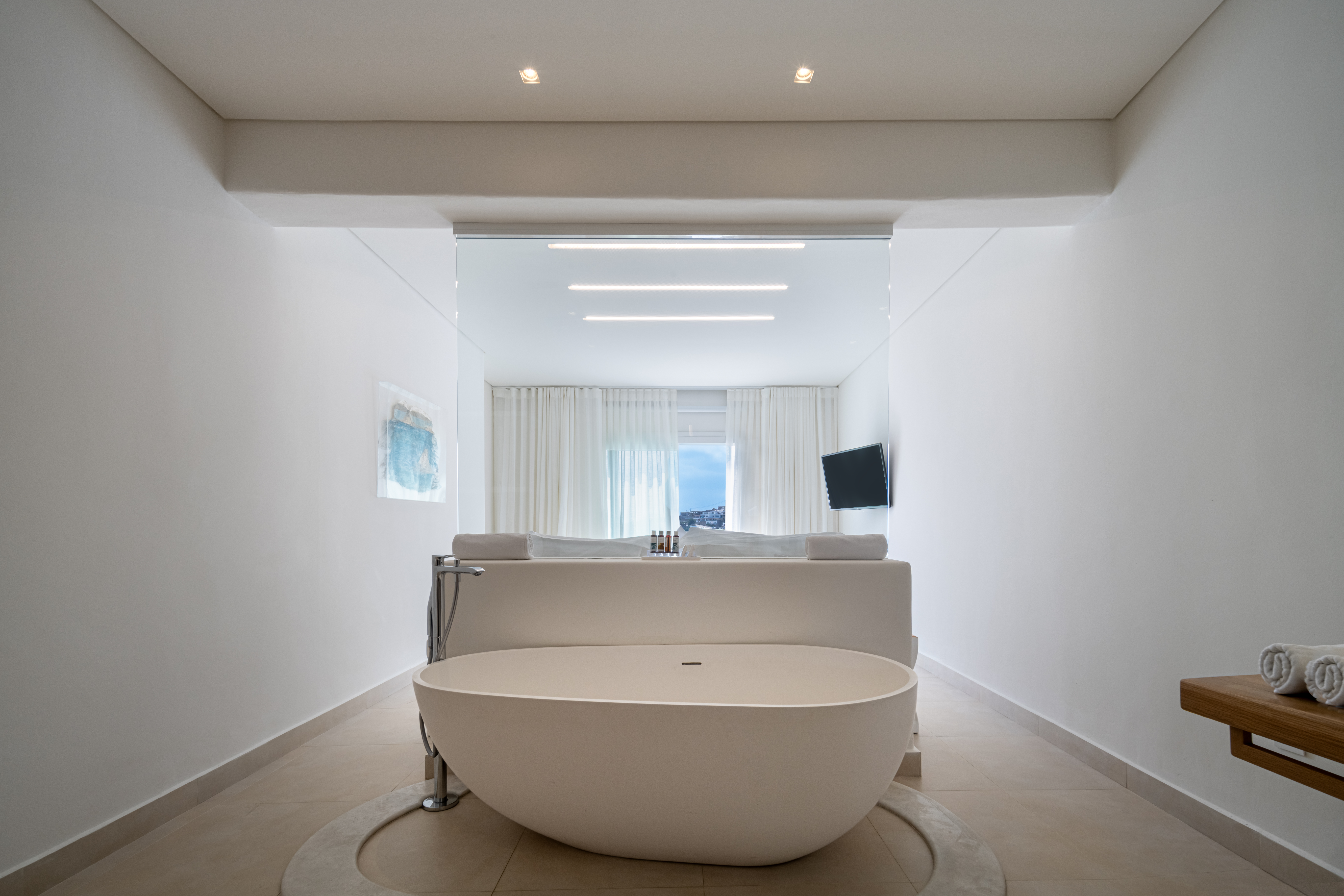 Elegant, Suite, Private Pool