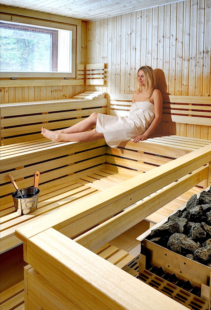 Wellness Hotel Chopok 13/50