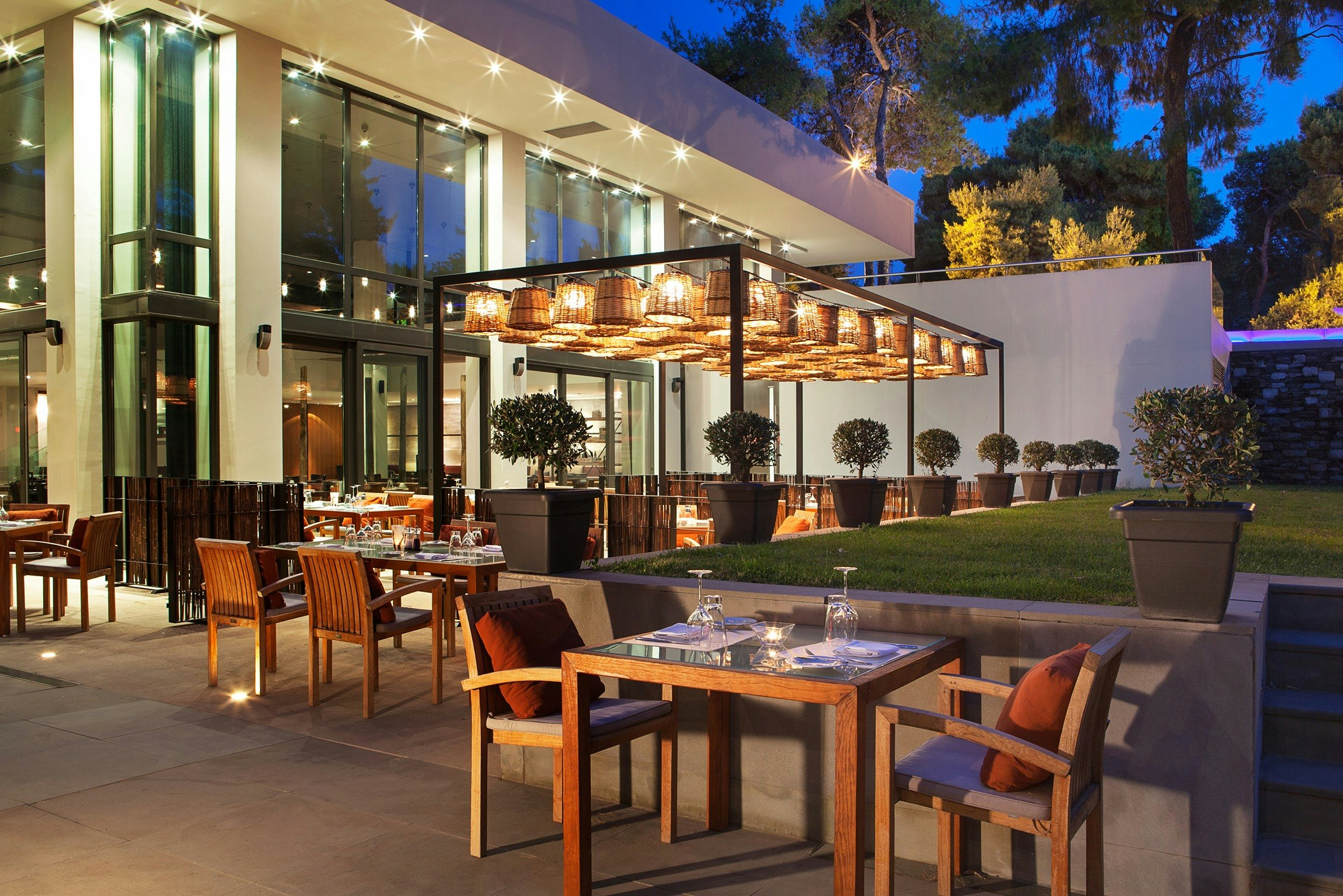 Life Gallery Athens Hotel 48/60