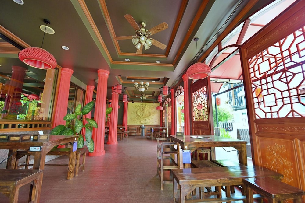 Hua Lin Inn 7/25
