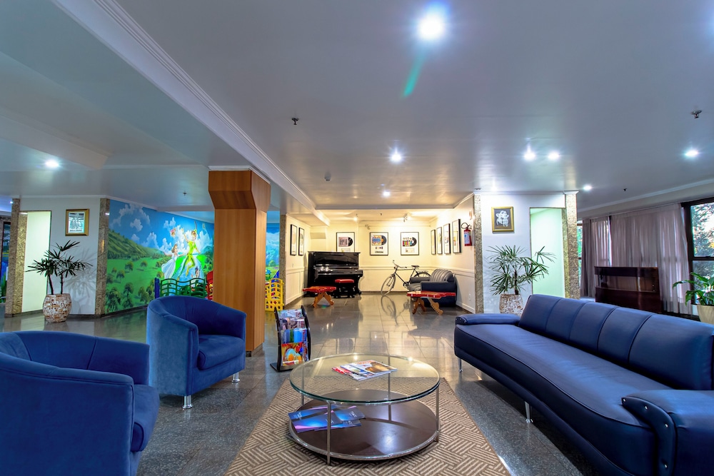 Hotel Vilage Inn Ribeirao Preto & Convencoes 47/70