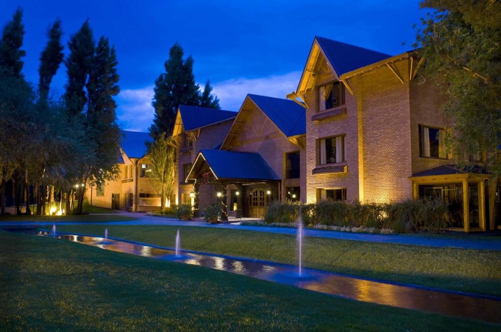 HOTEL POSADA LOS ALAMOS 62/67