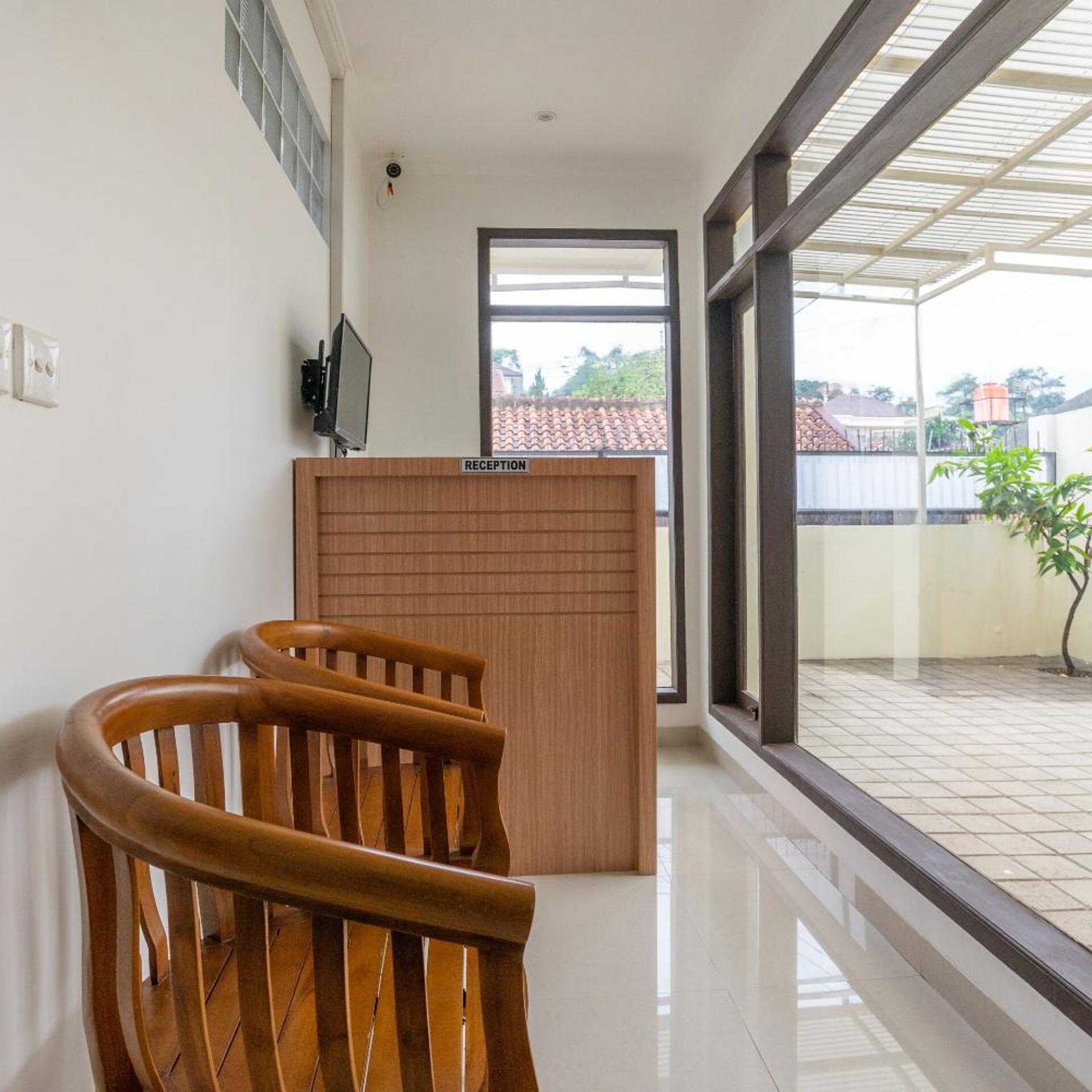 Hotel O Hegarbudhi Residence 9/49