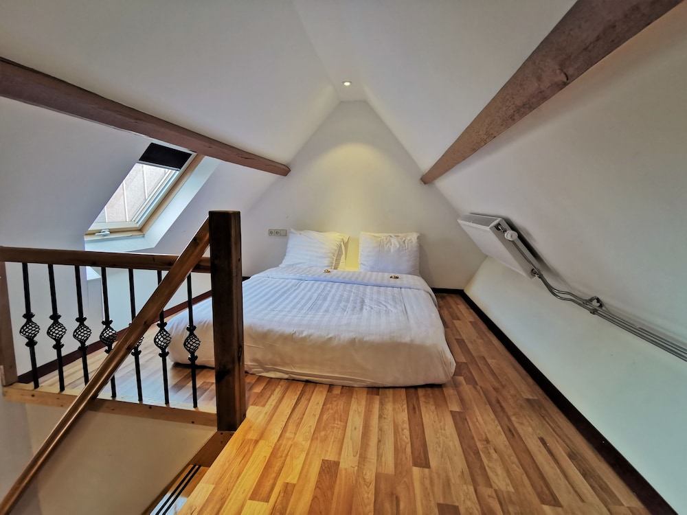 Chasse Hotel 15/64