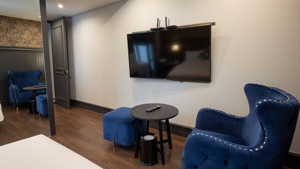 Hotel The May Jongno 39/49