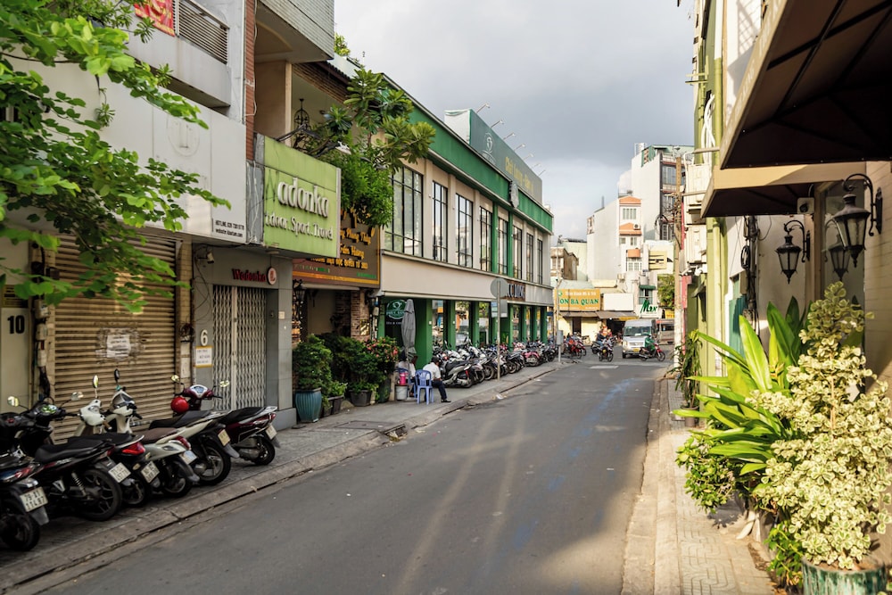 Lyna Apartment 40/46