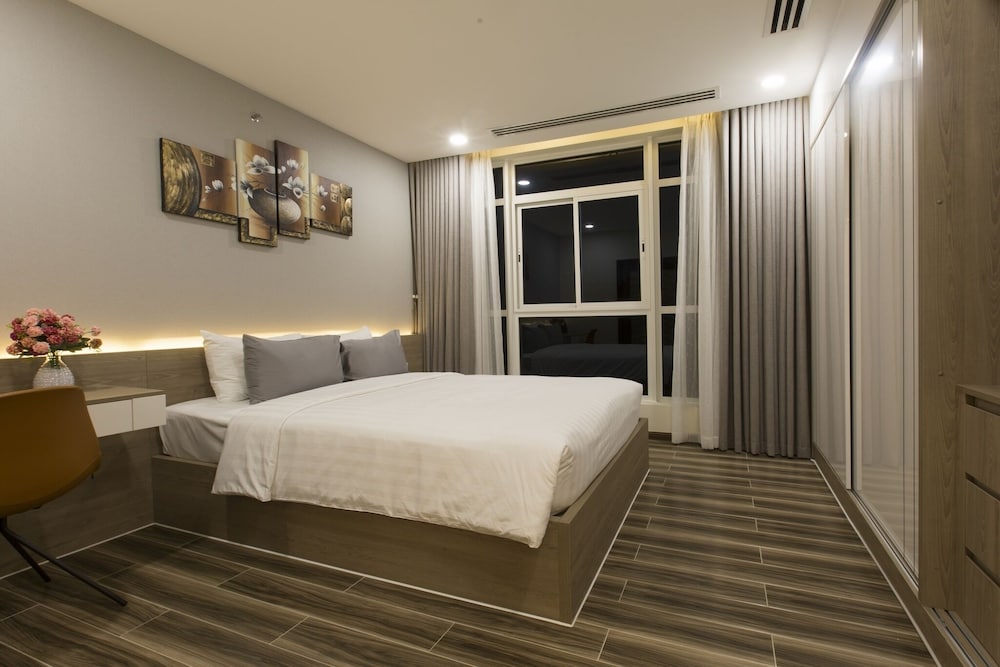 Nta Serviced Apartment 31/72