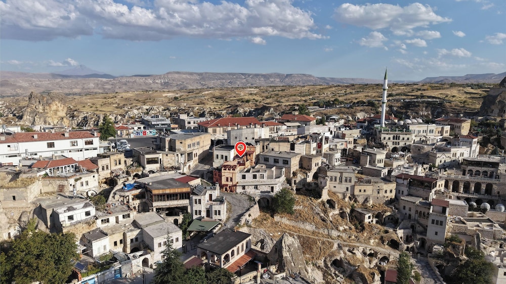 Castle Inn Cappadocia 48/57