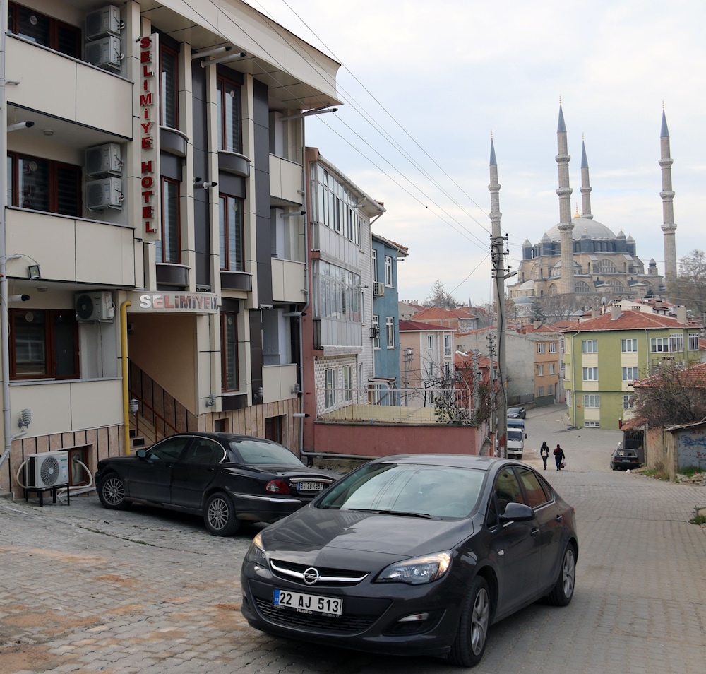 Selimiye Hotel 26/30