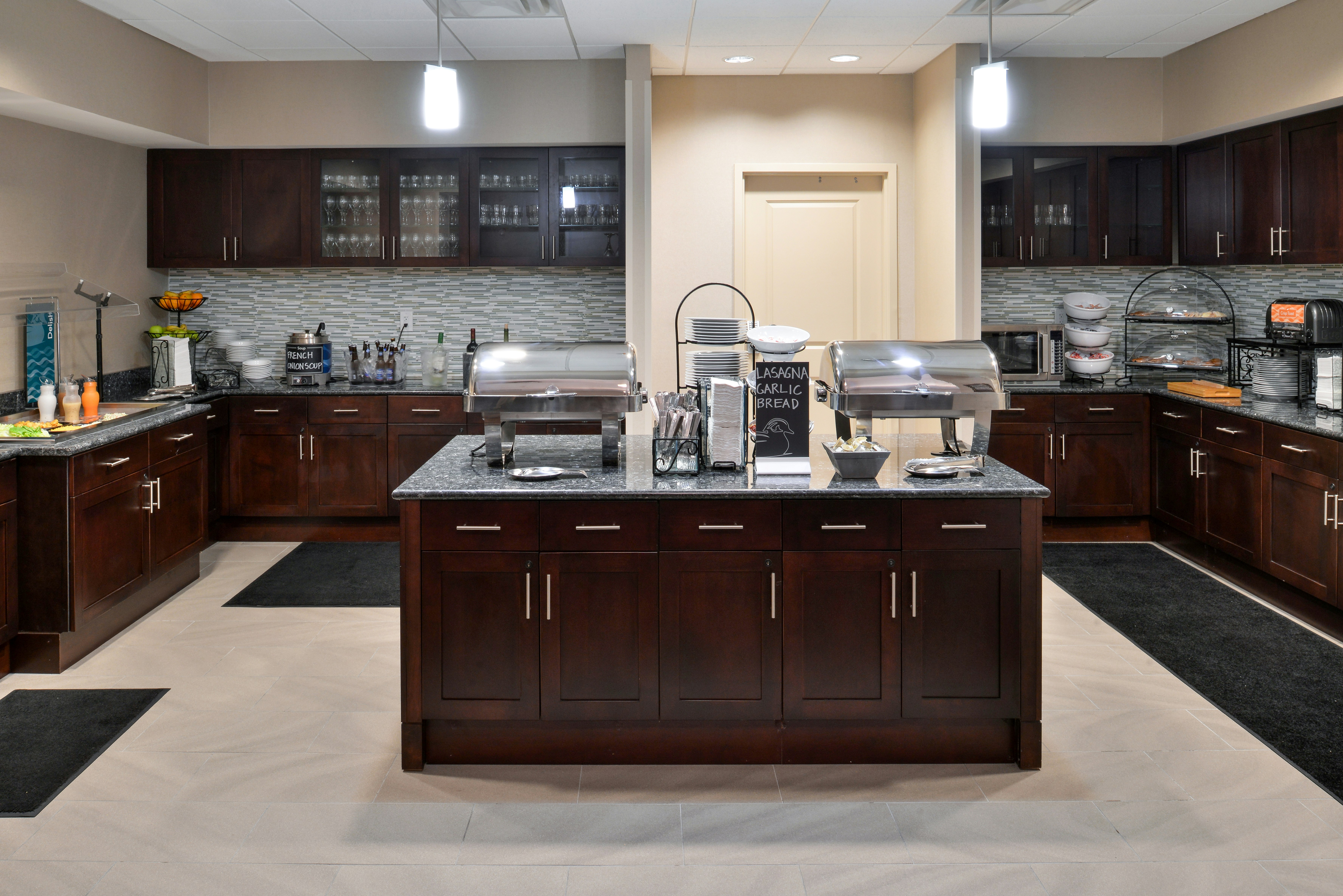 Homewood Suites by Hilton Columbia Laurel 11/60