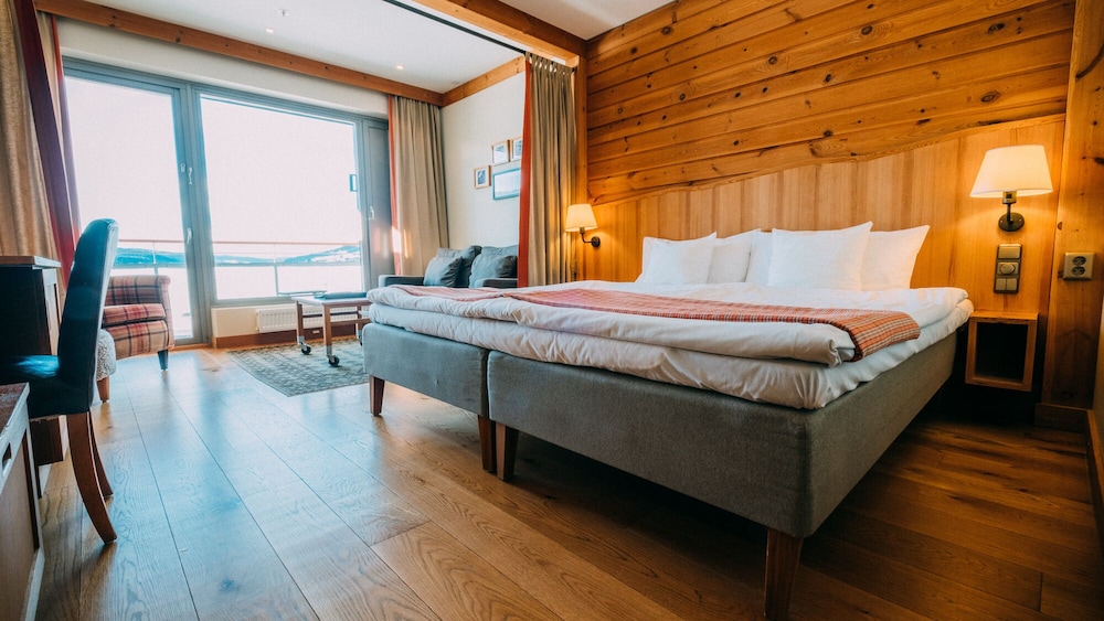 Holiday Club Are Apartments 5/50