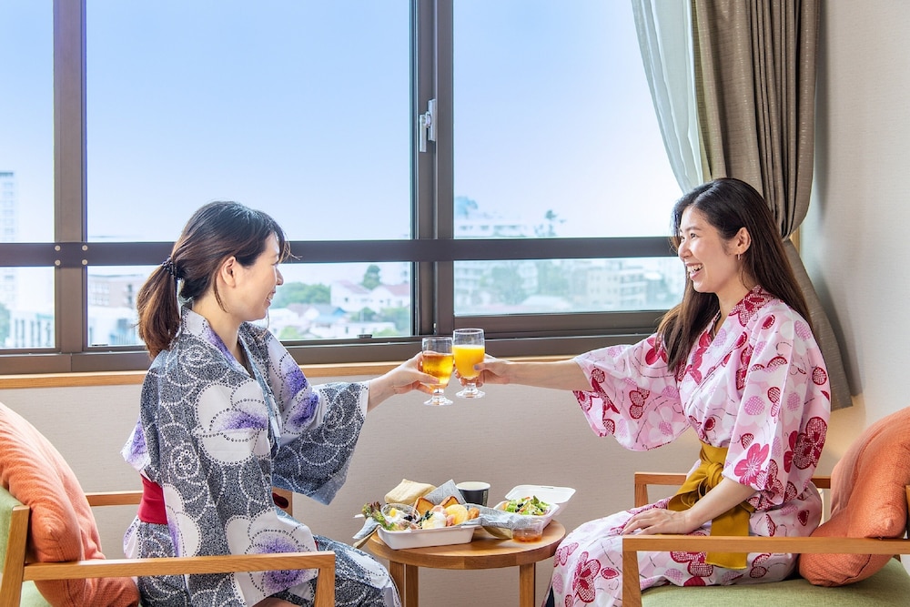 Tkp Hotel Resort Lectore Atami Momoyama 49/56