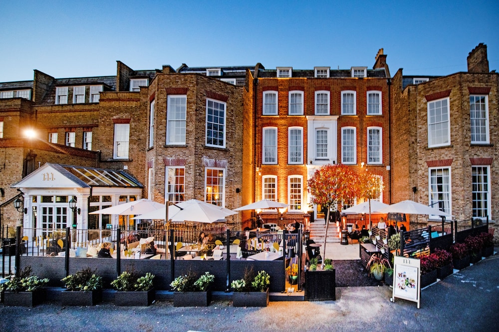 Richmond Hill Hotel 59/65