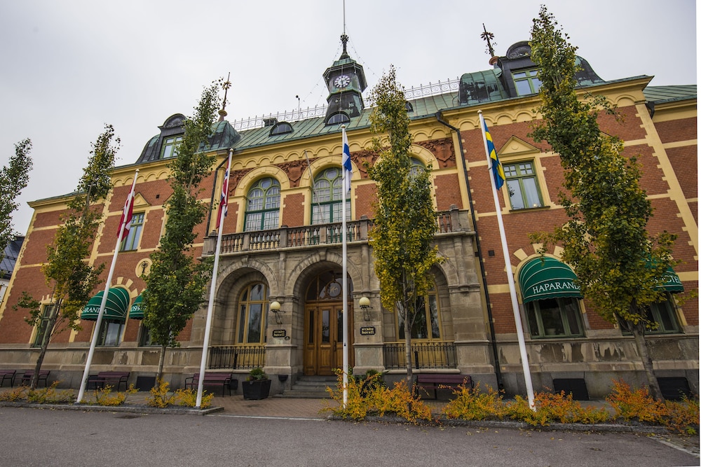 Haparanda Stadshotell 63/68