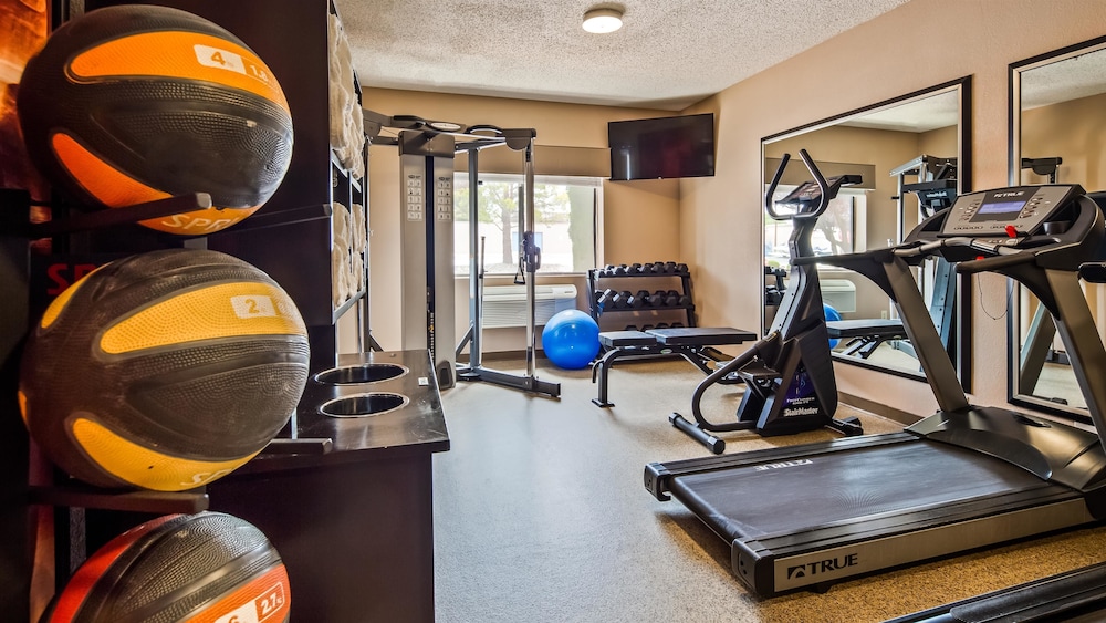 Best Western Plus At Lake Powell 10/25