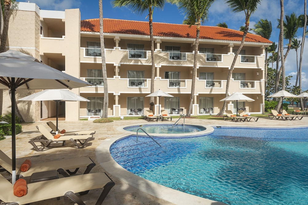 Jewel Palm Beach Resort Spa 1/48
