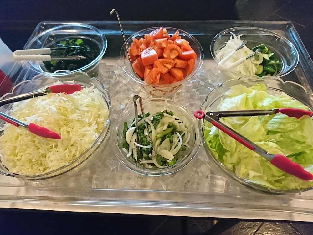 Toyohashi Station Hotel 27/49