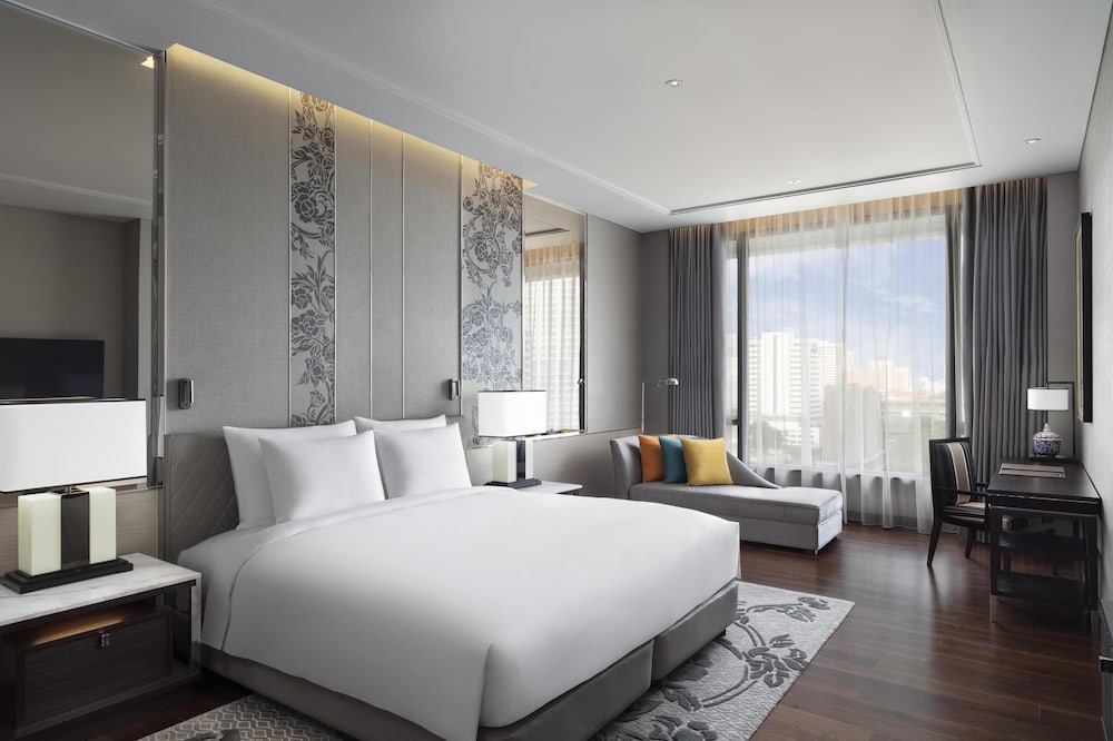 Sindhorn Kempinski Hotel Bangkok 14/50