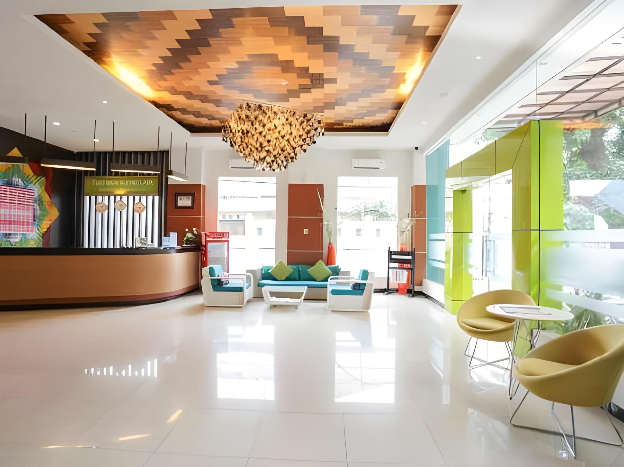 Hotel Artha Kencana 9/36