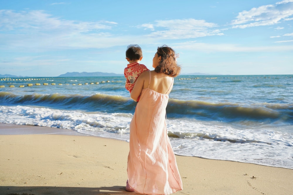 Welcome World Beachfront Resort 44/47