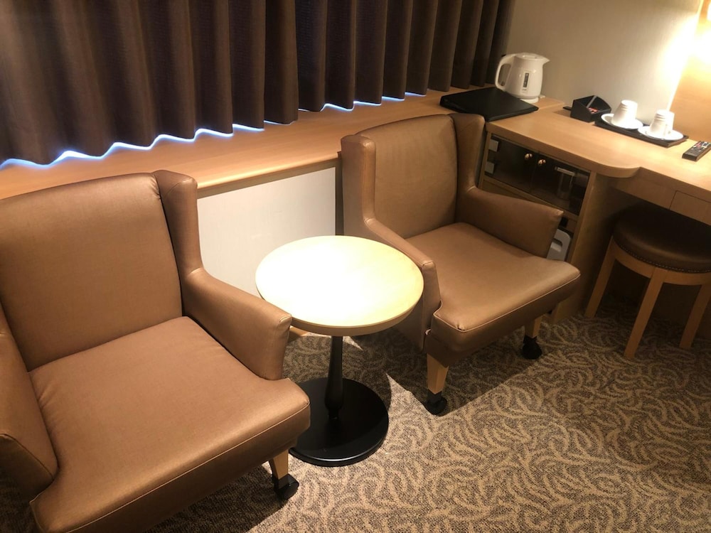KOBE LUMINOUS HOTEL SANNOMIYA 36/65