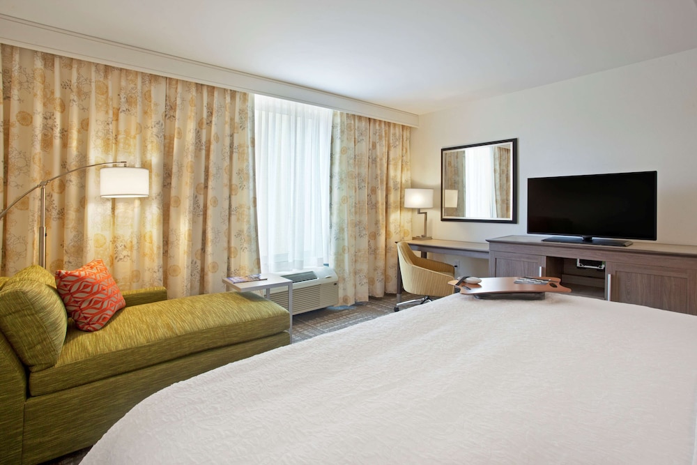 Hampton Inn and Suites Minneapolis Downtown 18/45