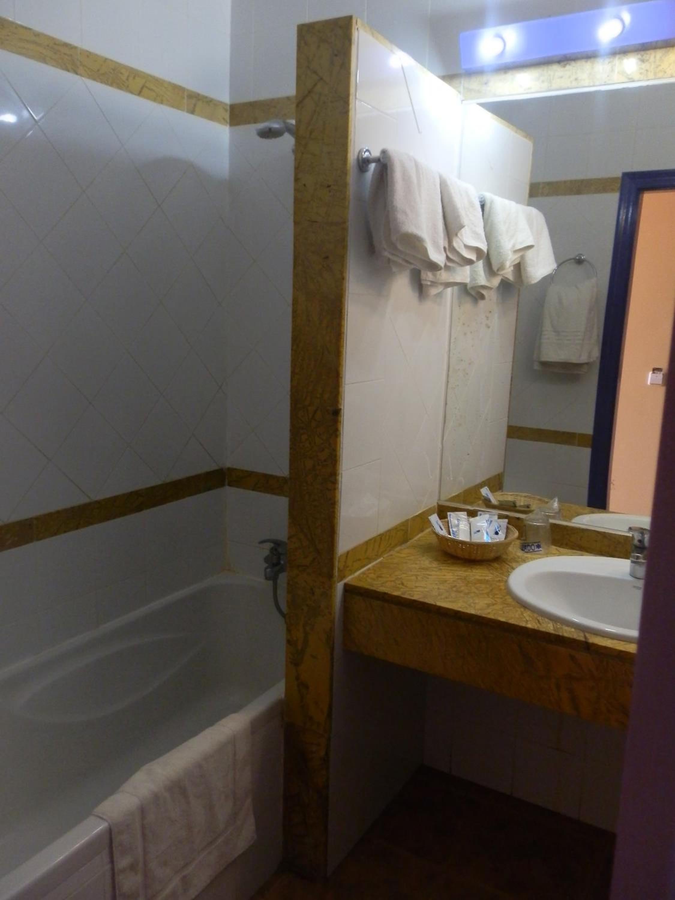 Hotel Mojacar Playa 53/55