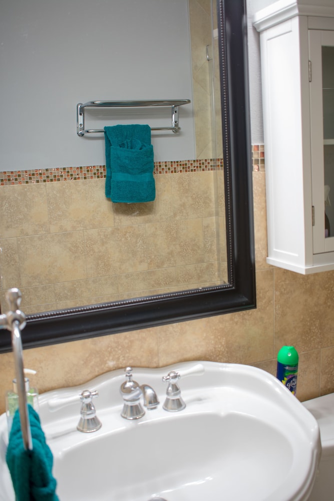 Casa Alexandria Guest Apartment 43/47