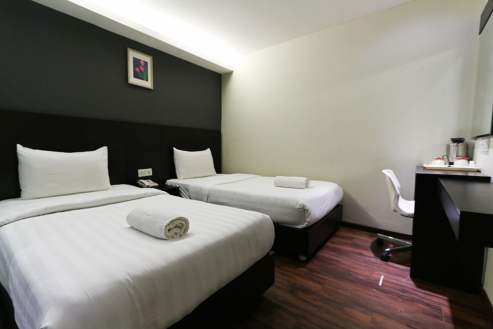 Hotel 99 - Bandar Klang 30/57