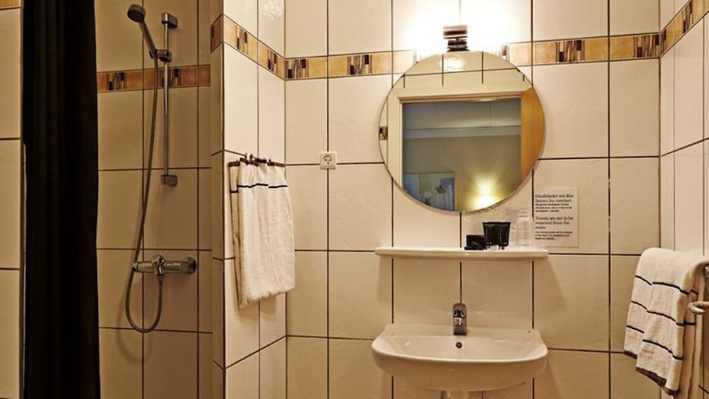 Hotel Svanen, BW Signature Collection 33/61