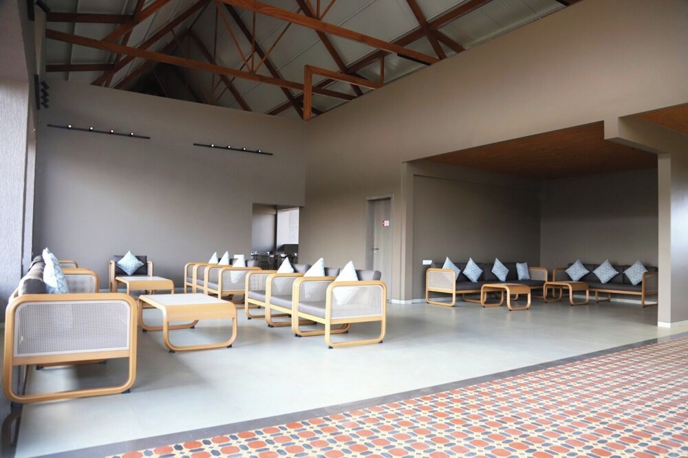 Mastiff Select Riveria Resort, Igatpuri Road, Nashik 52/61