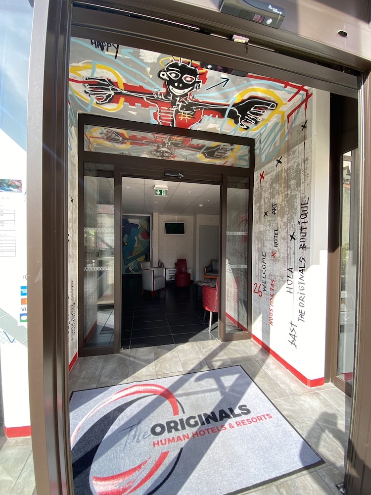 The Originals Boutique, Hotel Montelimar 3/41