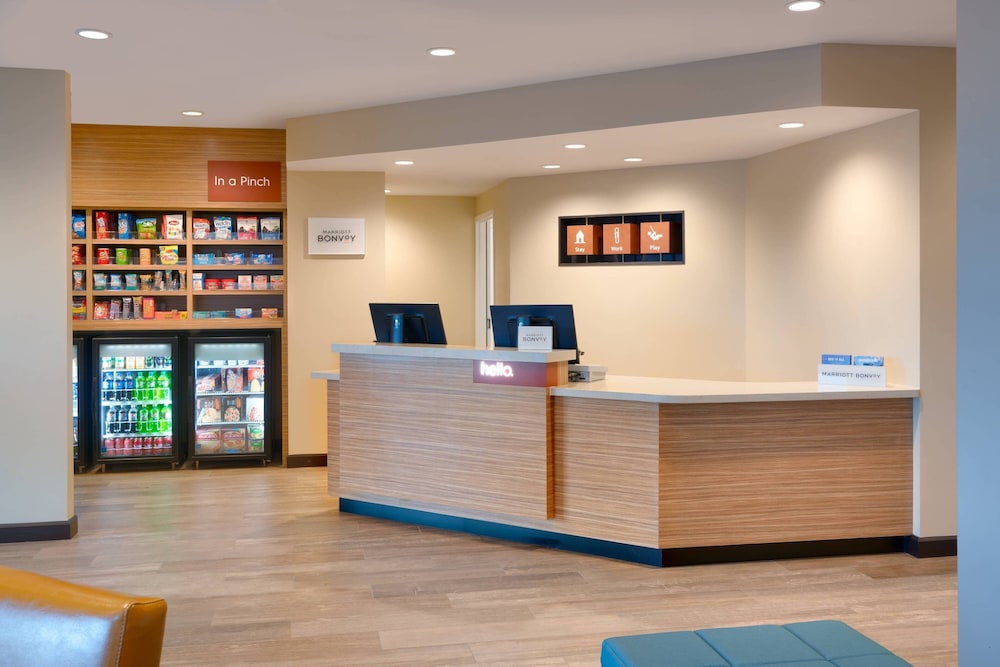 TownePlace Suites by Marriott Salt Lake City Draper 8/46