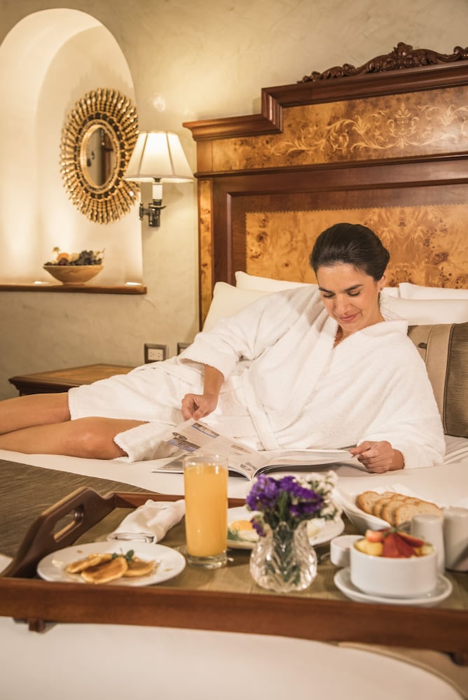 Aranwa Cusco Boutique Hotel 60/73
