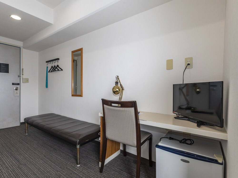 Tabist Hotel Arflex Tokuyama Station 47/50