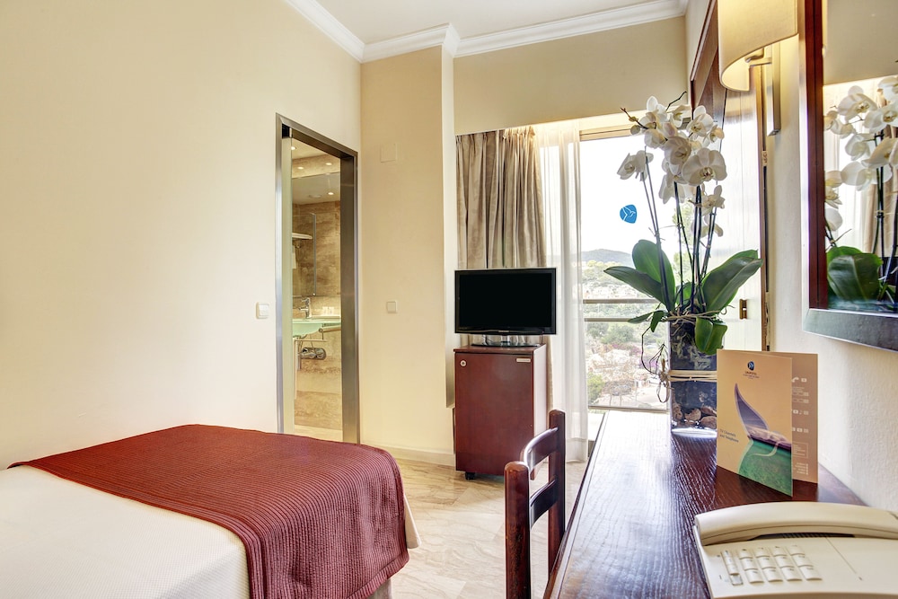 Grupotel Playa Camp De Mar - Adults Only 46/64