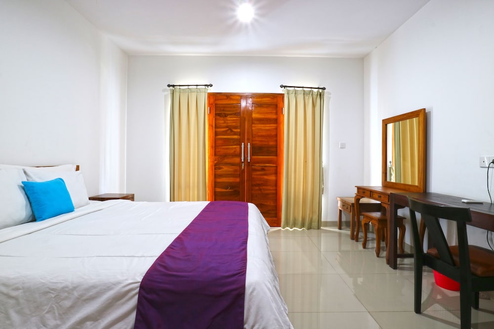 Pererenan Nengah Guesthouse 31/72