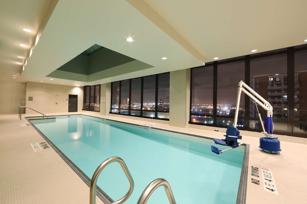 Hyatt Place Flushing Laguardia Airport in NEW YORK - NY
