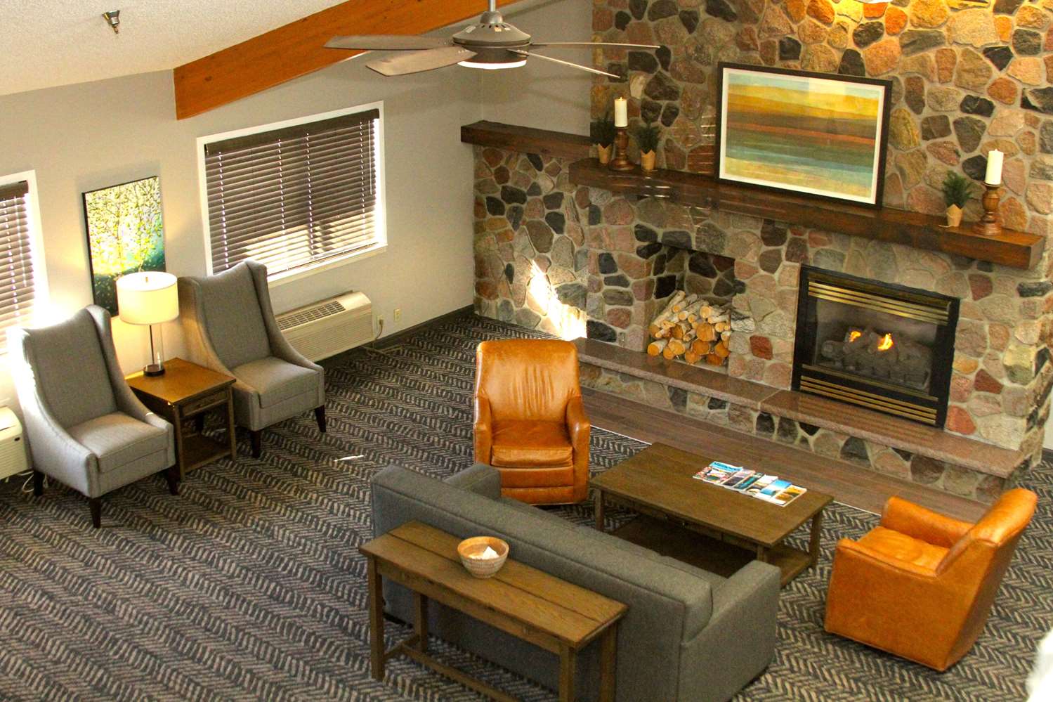 Americinn By Wyndham Wadena 3/8
