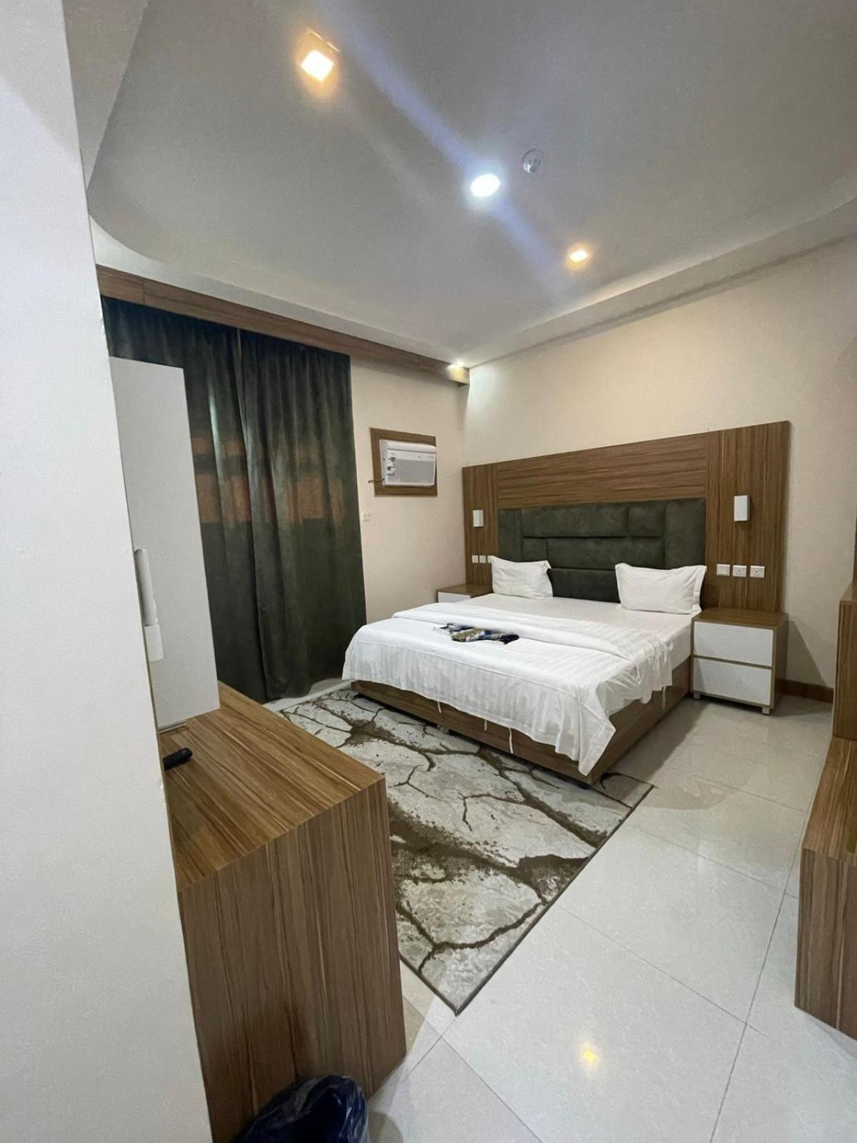 بيت الشرق للوحدات السكنية المفروشة(Orient House) 21/58